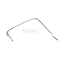 Трубка газовая конфорки (средней) 168364 для варочных поверхностей Gorenje