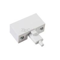 Петля верхней крышки (левая/правая) 601881 для плит Gorenje