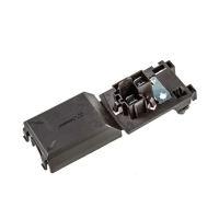 Клеммная колодка 850077 для варочных панелей 400V Gorenje