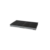 Фильтр угольный для вытяжек 422x268x30mm Bosch 460128