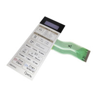 Сенсорная панель СВЧ LG MFM62757801