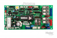 Основная плата управления Haier 0010450341