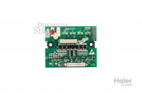 Силовой модуль в сборе Haier 0010450352