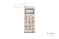Пульт управления Haier A0010402586C