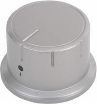 Ручка управления духовкой Bosch 00625584