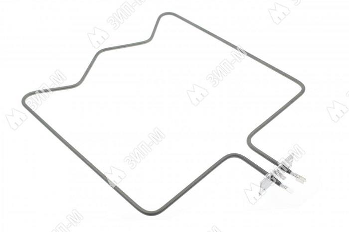 ТЭН духовки НИЖНИЙ BEKO 1300W 220V ( 262900002 262100002 262100020 262100047 ) ТУРЦИЯ  COK108AC